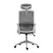 Фото - Кресло офисное 2E Office OC120 Gray (2E-OC120-GRAY) | click.ua