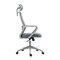 Фото - Кресло офисное 2E Office OC120 Gray (2E-OC120-GRAY) | click.ua