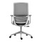 Фото - Кресло офисное 2E Office OC140 Gray (2E-OC140-GRAY) | click.ua