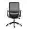 Фото - Кресло офисное 2E Office OC140 Black (2E-OC140-BLACK) | click.ua
