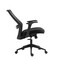 Фото - Кресло офисное 2E Office OC140 Black (2E-OC140-BLACK) | click.ua