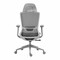 Фото - Кресло офисное 2E Office OC150 Grey (2E-OC150-GREY) | click.ua