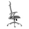 Фото - Кресло офисное 2E Office OC150 Grey (2E-OC150-GREY) | click.ua