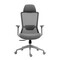 Фото - Кресло офисное 2E Office OC150 Grey (2E-OC150-GREY) | click.ua