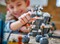 Фото - Конструктор LEGO City Арктический исследовательский экспресс (60470) | click.ua