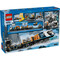 Фото - Конструктор LEGO City Арктический исследовательский экспресс (60470) | click.ua