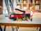 Фото - Конструктор LEGO City Пожарный грузовик в аэропорту (60499) | click.ua
