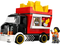 Фото - Конструктор LEGO City Грузовик с картофелем фри (60488) | click.ua