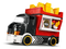 Фото - Конструктор LEGO City Грузовик с картофелем фри (60488) | click.ua