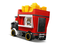 Фото - Конструктор LEGO City Грузовик с картофелем фри (60488) | click.ua