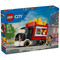 Фото - Конструктор LEGO City Грузовик с картофелем фри (60488) | click.ua