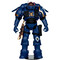 Фото - Колекційна фігурка McFarlane Warhammer 40K Lieutenant In Phobos Armor Space Marine 7IN WV1 (10906) | click.ua