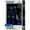 Фото - Колекційна фігурка McFarlane Warhammer 40K Lieutenant In Phobos Armor Space Marine 7IN WV1 (10906) | click.ua