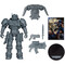 Фото - Коллекционная фигурка McFarlane Warhammer 40K Lieutenant In Phobos Armor Space Marine AP 7IN WV1 (10907) | click.ua