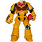 Фото - Коллекционная фигурка McFarlane Warhammer 40K Intercessor Sergeant Imperial Fist Gold Label 7IN (10954) | click.ua