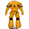 Фото - Коллекционная фигурка McFarlane Warhammer 40K Intercessor Sergeant Imperial Fist Gold Label 7IN (10954) | click.ua