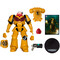 Фото - Коллекционная фигурка McFarlane Warhammer 40K Intercessor Sergeant Imperial Fist Gold Label 7IN (10954) | click.ua