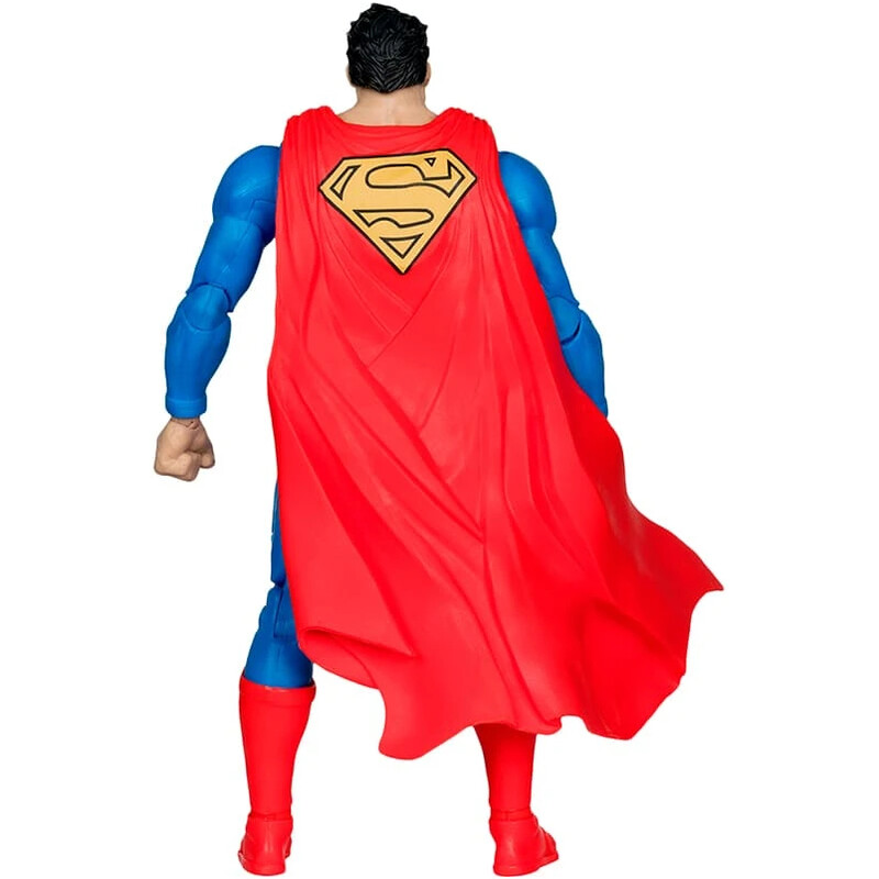 Коллекционная фигурка McFarlane DC Comics Superman Hush 7IN (17557)