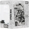 Фото - Колекційна фігурка McFarlane Marvel Spider-Man #6 Line Art Gold Label (14829) | click.ua