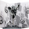 Фото - Колекційна фігурка McFarlane Marvel Spider-Man #6 Line Art Gold Label (14829) | click.ua