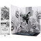 Фото - Колекційна фігурка McFarlane Marvel Spider-Man #6 Line Art Gold Label (14829) | click.ua