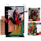 Фото - Коллекционная фигурка McFarlane Marvel Spider-Man #6 1:10th Scale with Scene (14826) | click.ua