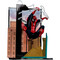 Фото - Коллекционная фигурка McFarlane Marvel Spider-Man #6 1:10th Scale with Scene (14826) | click.ua