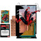 Фото - Коллекционная фигурка McFarlane Marvel Spider-Man #6 1:10th Scale with Scene (14826) | click.ua