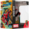 Фото - Коллекционная фигурка McFarlane Marvel Spider-Man #6 1:10th Scale with Scene (14826) | click.ua