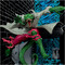 Фото - Колекційна фігурка McFarlane Marvel The Lizard 1:10th Scale with Scene Spider-Man #2 (14841) | click.ua