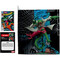 Фото - Колекційна фігурка McFarlane Marvel The Lizard 1:10th Scale with Scene Spider-Man #2 (14841) | click.ua