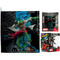 Фото - Колекційна фігурка McFarlane Marvel The Lizard 1:10th Scale with Scene Spider-Man #2 (14841) | click.ua