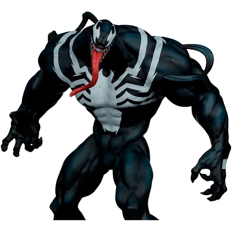 Коллекционная фигурка McFarlane Marvel Rivals Venom 1:6th Scale (14852)