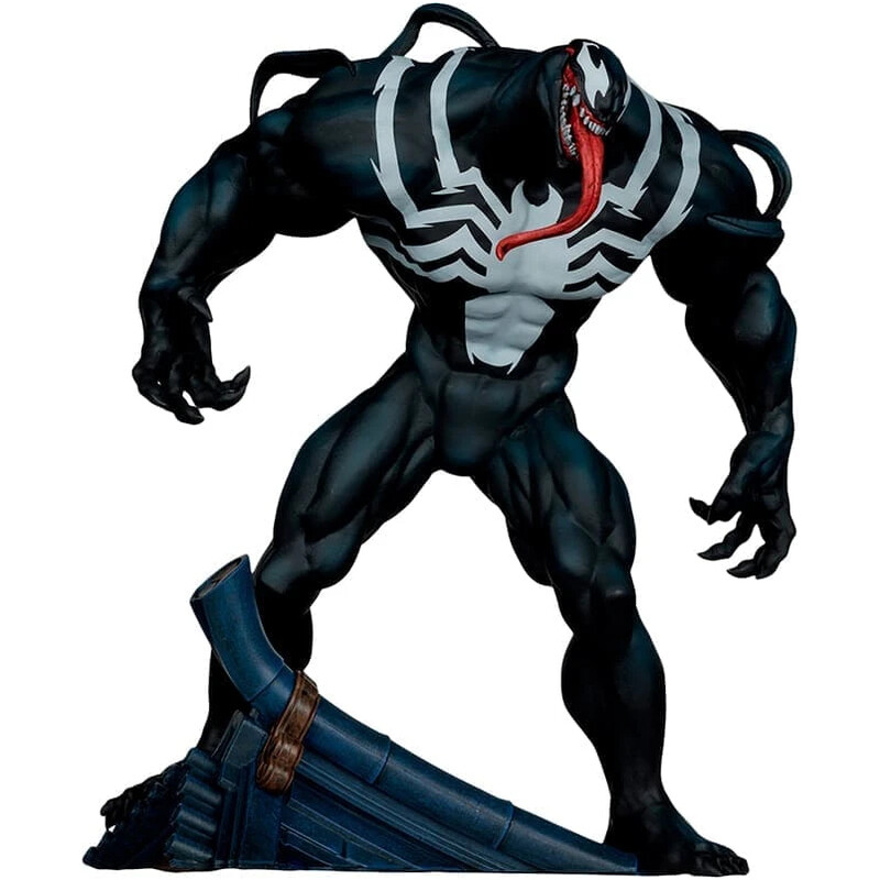 Коллекционная фигурка McFarlane Marvel Rivals Venom 1:6th Scale (14852)