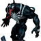Фото - Коллекционная фигурка McFarlane Marvel Rivals Venom 1:6th Scale (14852) | click.ua