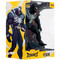Фото - Коллекционная фигурка McFarlane Marvel Rivals Venom 1:6th Scale (14852) | click.ua