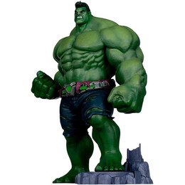 Колекційна фігурка McFarlane Marvel Rivals The Hulk 1:6th Scale (14851)