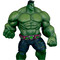 Фото - Колекційна фігурка McFarlane Marvel Rivals The Hulk 1:6th Scale (14851) | click.ua