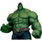 Фото - Колекційна фігурка McFarlane Marvel Rivals The Hulk 1:6th Scale (14851) | click.ua