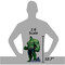 Фото - Колекційна фігурка McFarlane Marvel Rivals The Hulk 1:6th Scale (14851) | click.ua