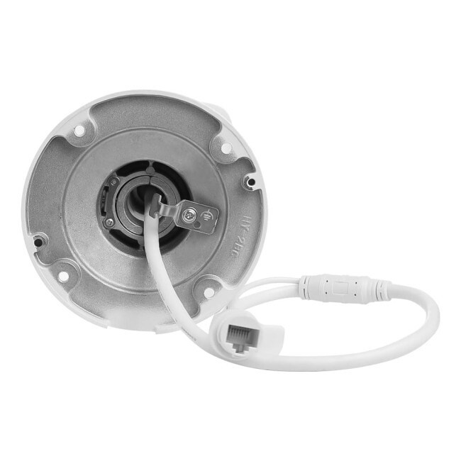 IP камера Hikvision DS-2CD2T47G2-L(C) (4 мм)