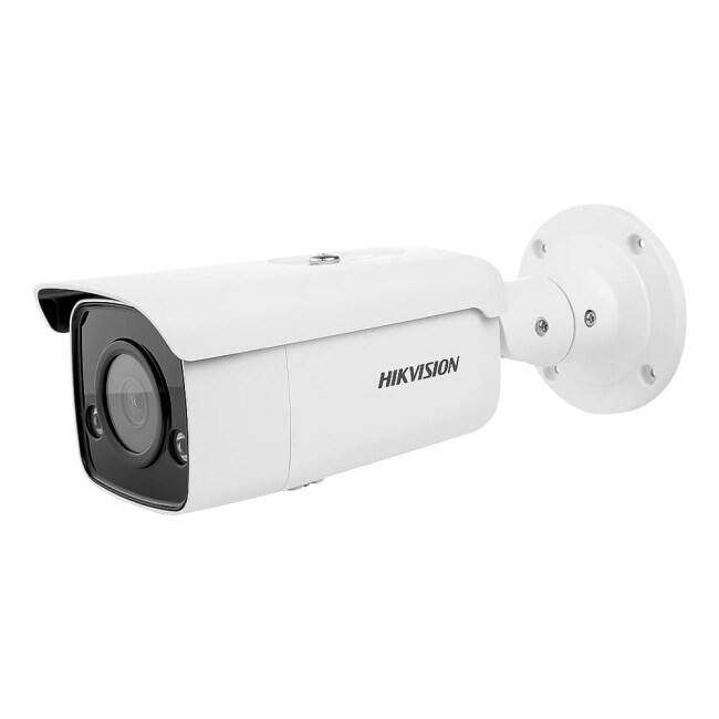 IP камера Hikvision DS-2CD2T47G2-L(C) (4 мм)