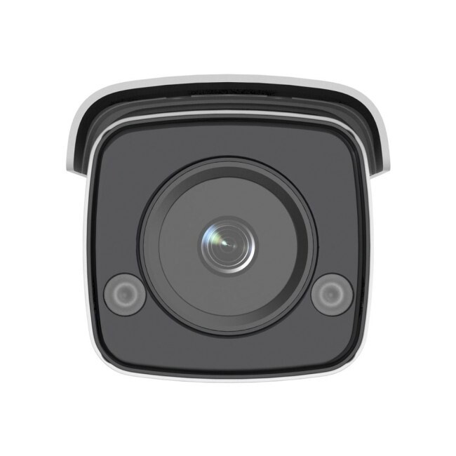 IP камера Hikvision DS-2CD2T47G2-L(C) (4 мм)