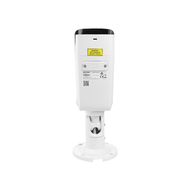 IP камера Hikvision DS-2CD2T47G2-L(C) (4 мм)