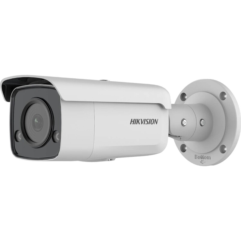 IP камера Hikvision DS-2CD2T47G2-L(C) (4 мм)