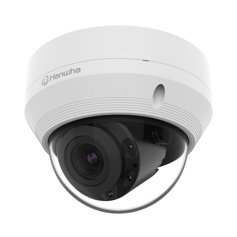 IP камера Hanwha QNV-8080R/VAP