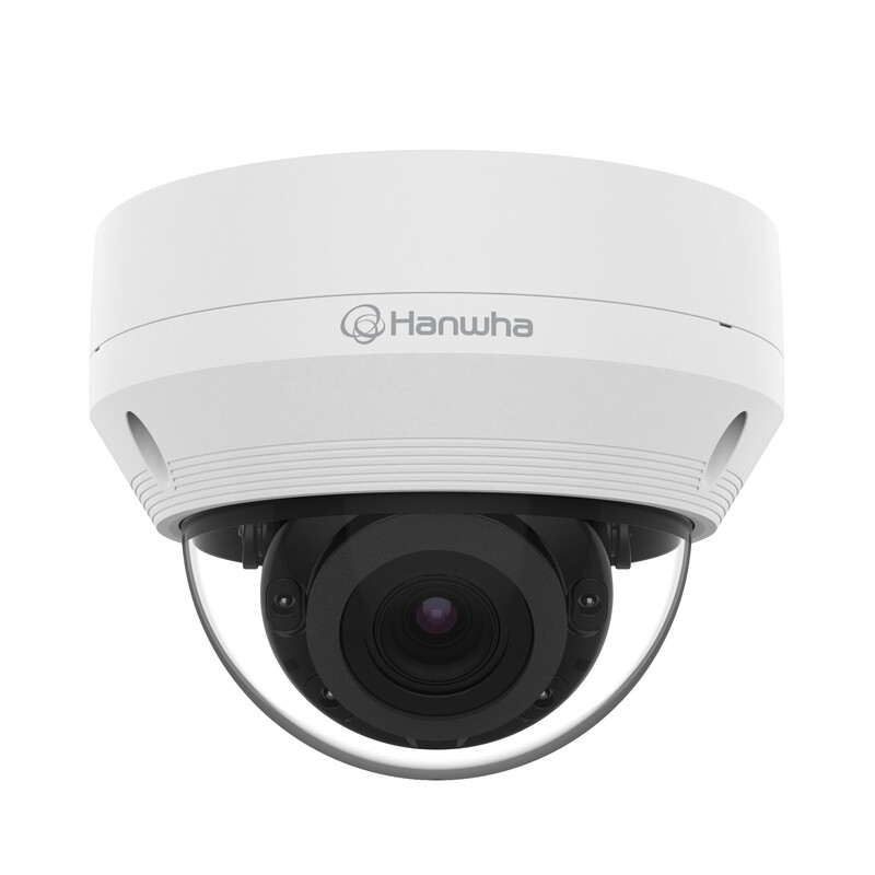 IP камера Hanwha QNV-8080R/VAP