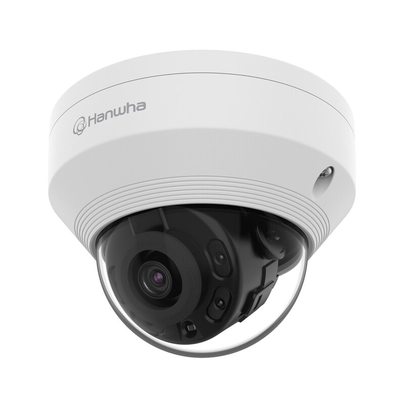 IP камера Hanwha QNV-8010R/VAP