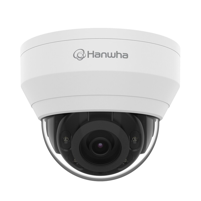IP камера Hanwha QND-8010R/VAP