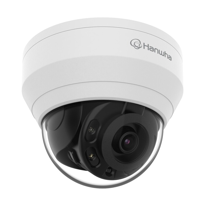 IP камера Hanwha QND-8010R/VAP